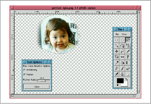 edit image png. Applications: Image Editors (PNG: The Definitive Guide)