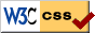 [Valid CSS]