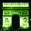 [Arc de Triomphe with red and green channels swapped and cHRM chunk]